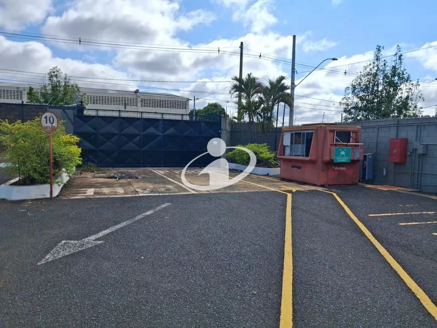 Aluguel Galpão TIBERY - Foto 2