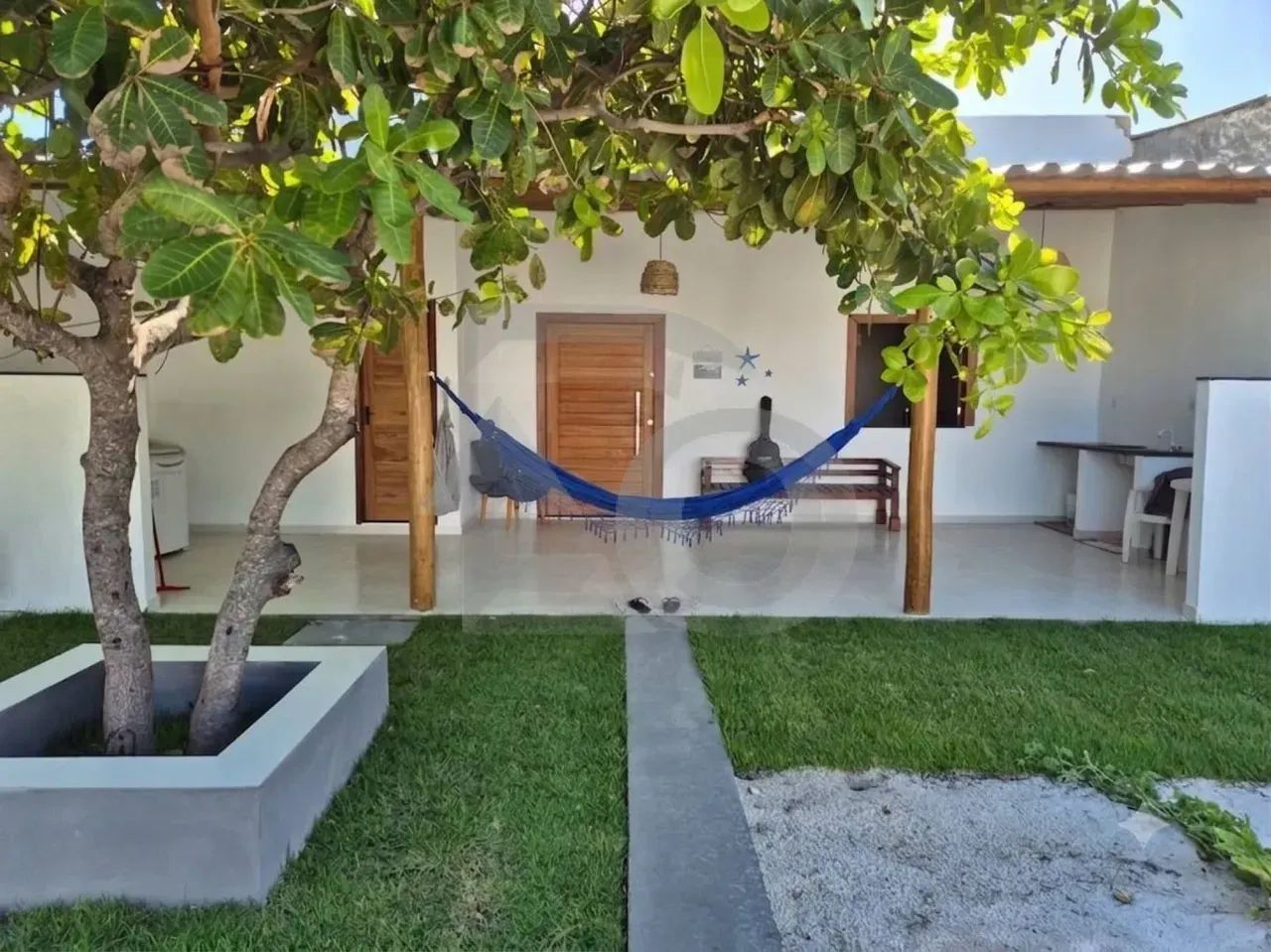 Casa de Praia no Abaís com 3/4 e Excelente Localização Próximo ao Mar - Foto 3