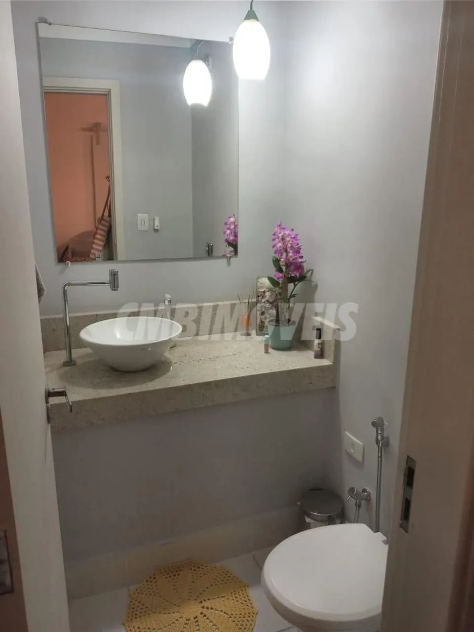 casa - Jardim Eulina - Campinas - Foto 4