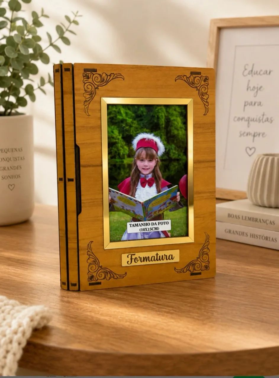 Caixa Livro ABC - Foto 3