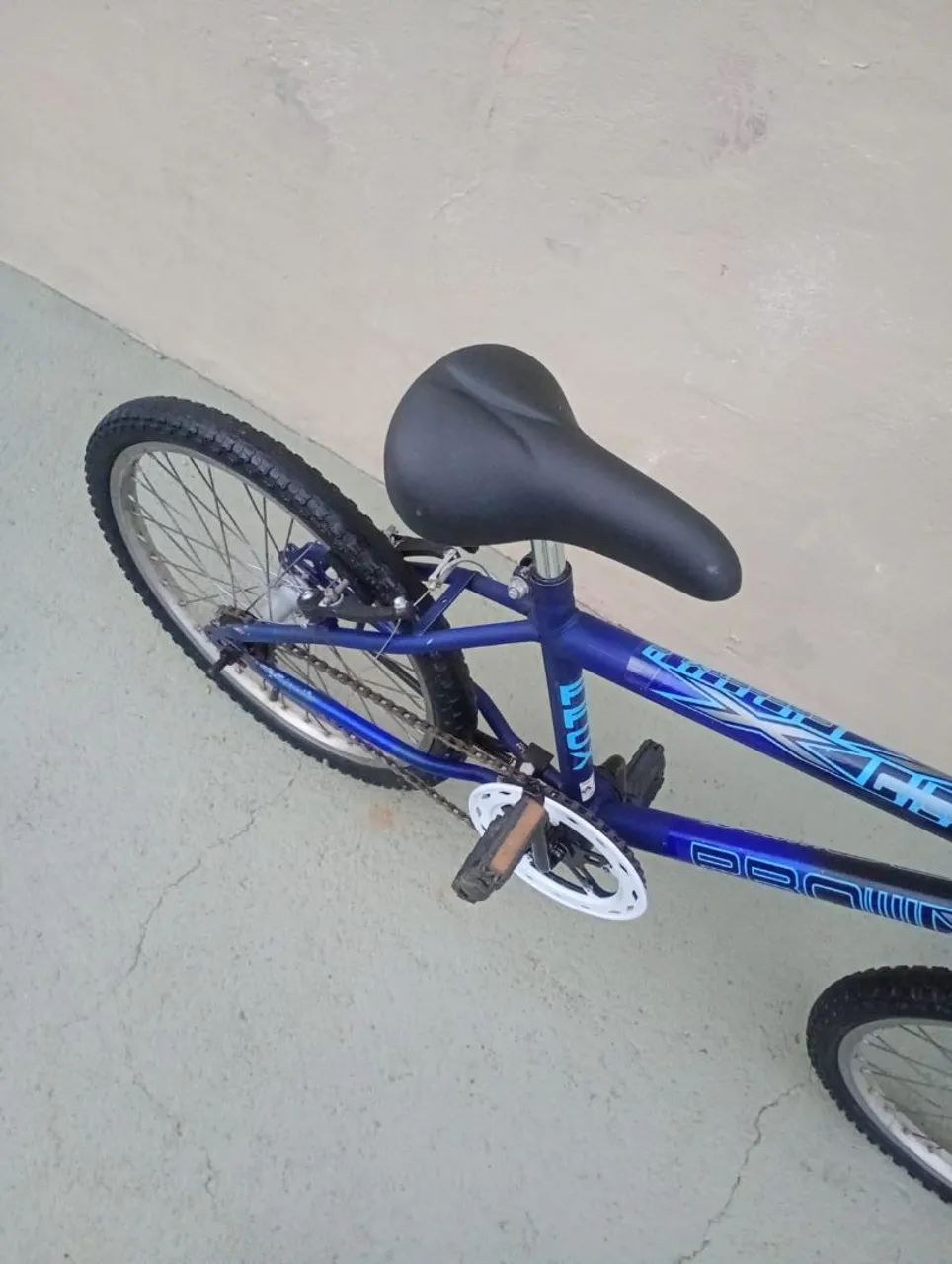Bicicleta aro 20 - Foto 4