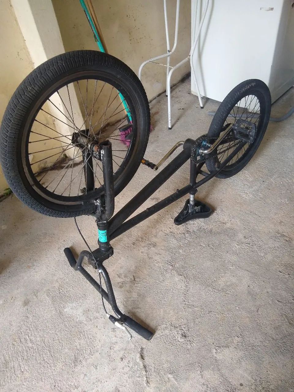 BMX