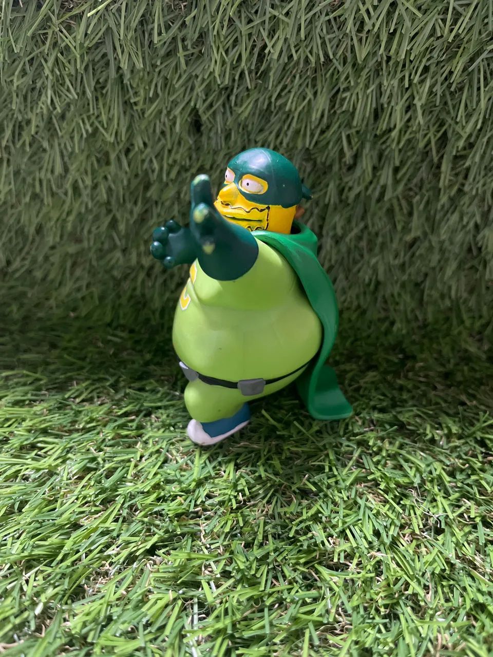 Barney Gumble da série Os Simpsons - Foto 4