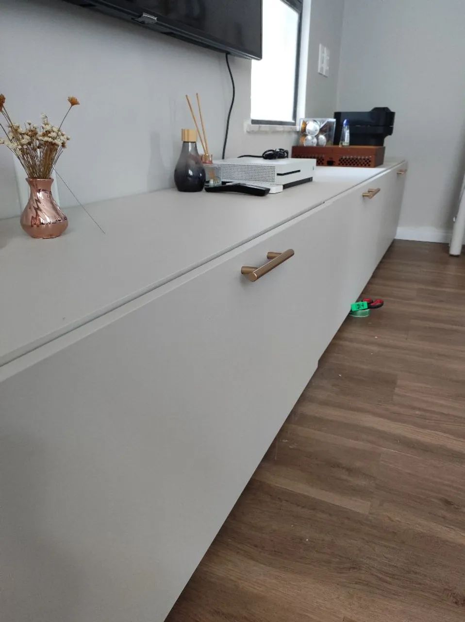 Envelopamento de móveis  - Foto 2