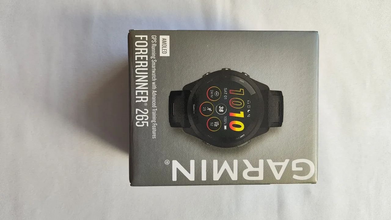 Vendo Garmin Original 