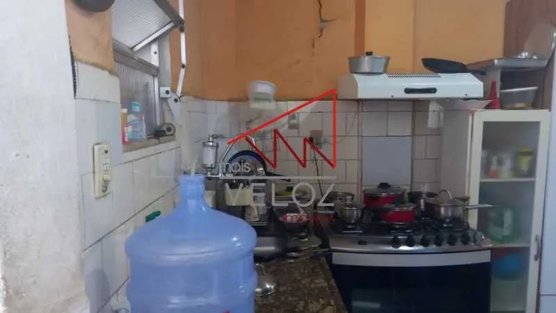 Apartamento-À VENDA-Glória-Rio de Janeiro-RJ - Foto 9