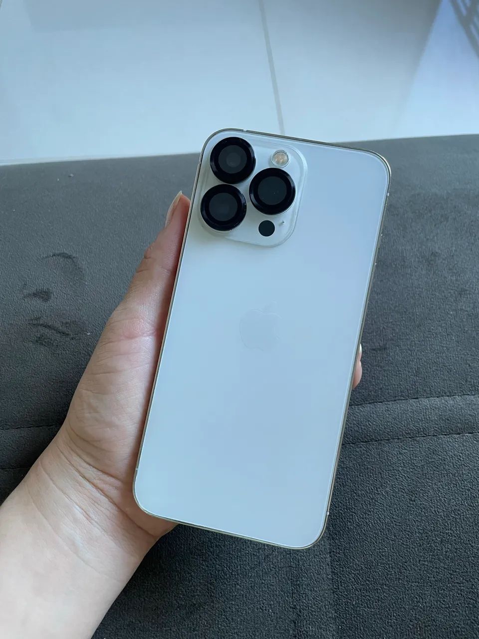 Vendo iPhone 13 Pro 128gb - Foto 2