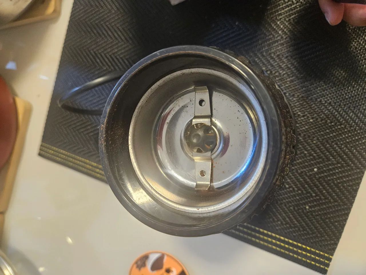 Moedor de café philco - Foto 4
