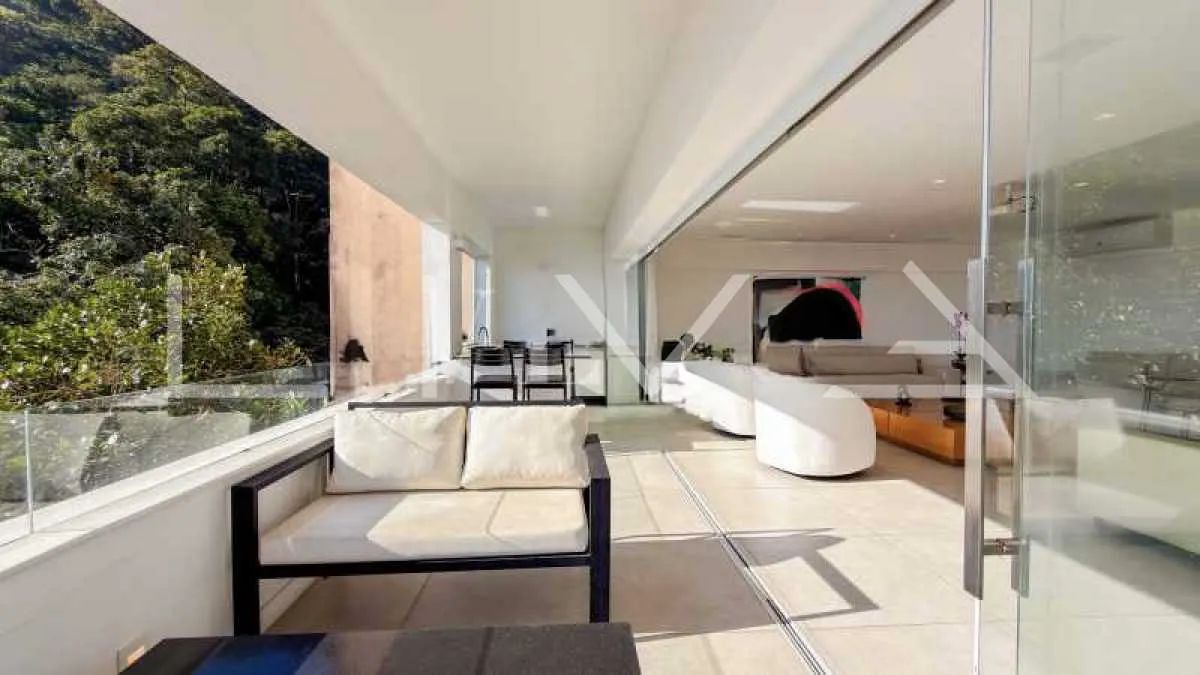 Apartamento : - Residencial - Lagoa