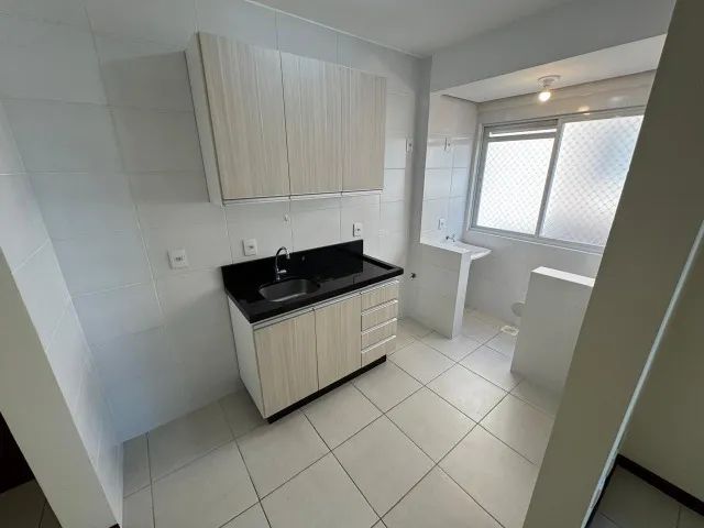Apartamento 02 dormitórios Pedra Branca - Foto 5
