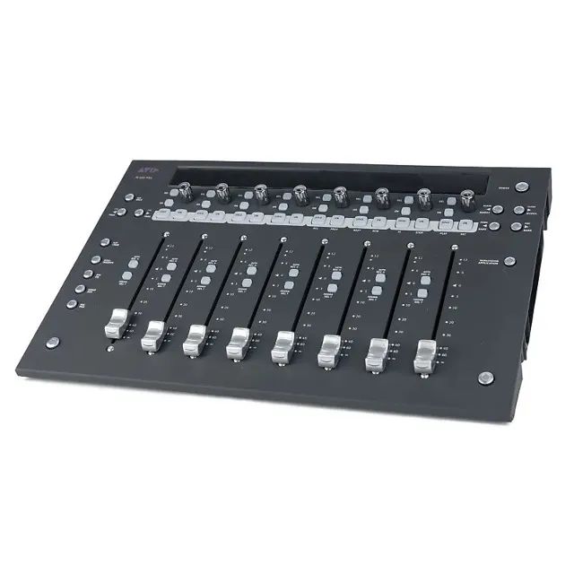 Pro Tools Avid Artist Mix 