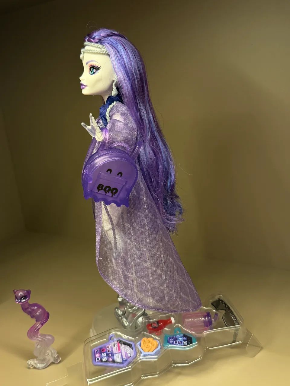 Spectra monster high  - Foto 3