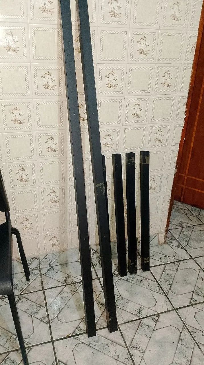 MESA COM 6 CADEIRAS + BRINDE - Foto 3