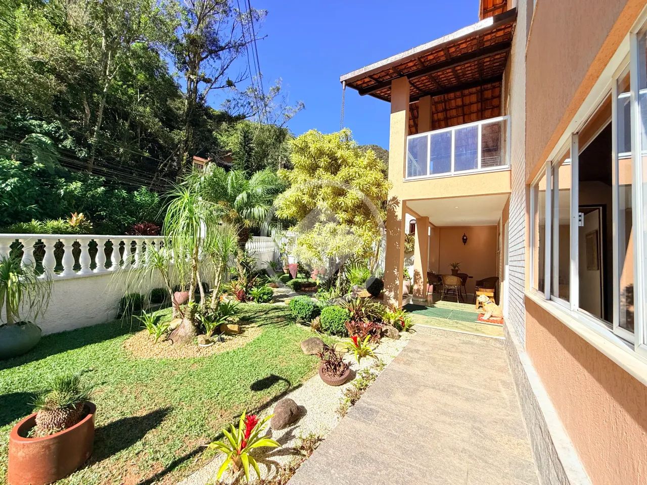 Casa em condomínio, 5 quartos, 327m, Comary, Teresópolis/RJ codigo: 349848 - Foto 4