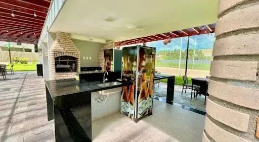 Casa Nova em condomínio fechado com 3 suítes 105 m² - Foto 3