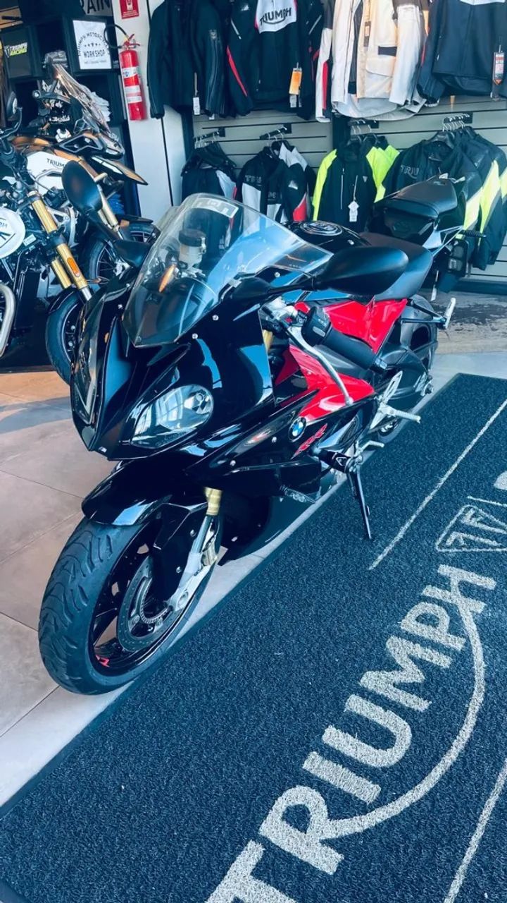 Bmw S1.000RR - 2017 - Foto 2