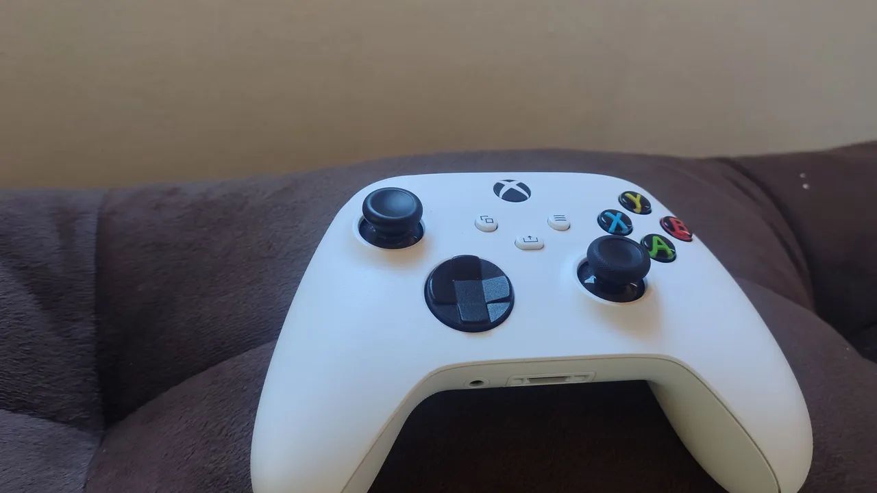 Xbox séries s - Foto 2