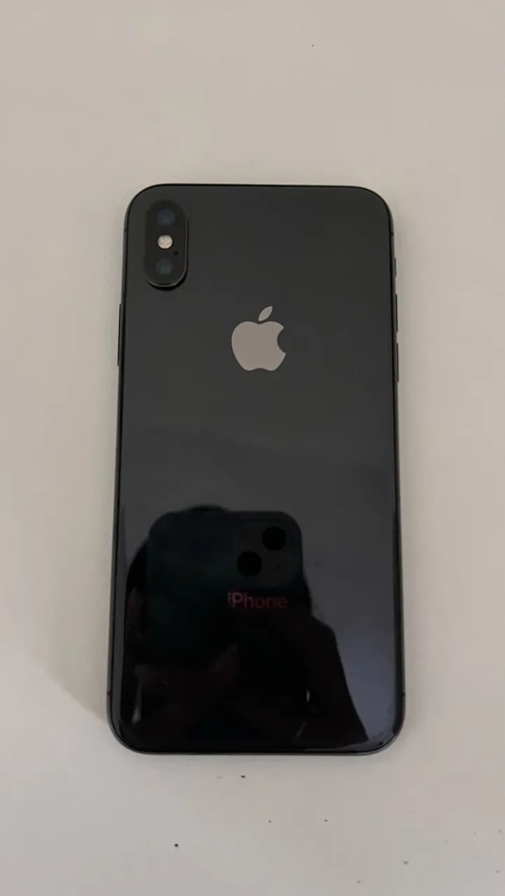 IPHONE X - 64gb - Foto 4