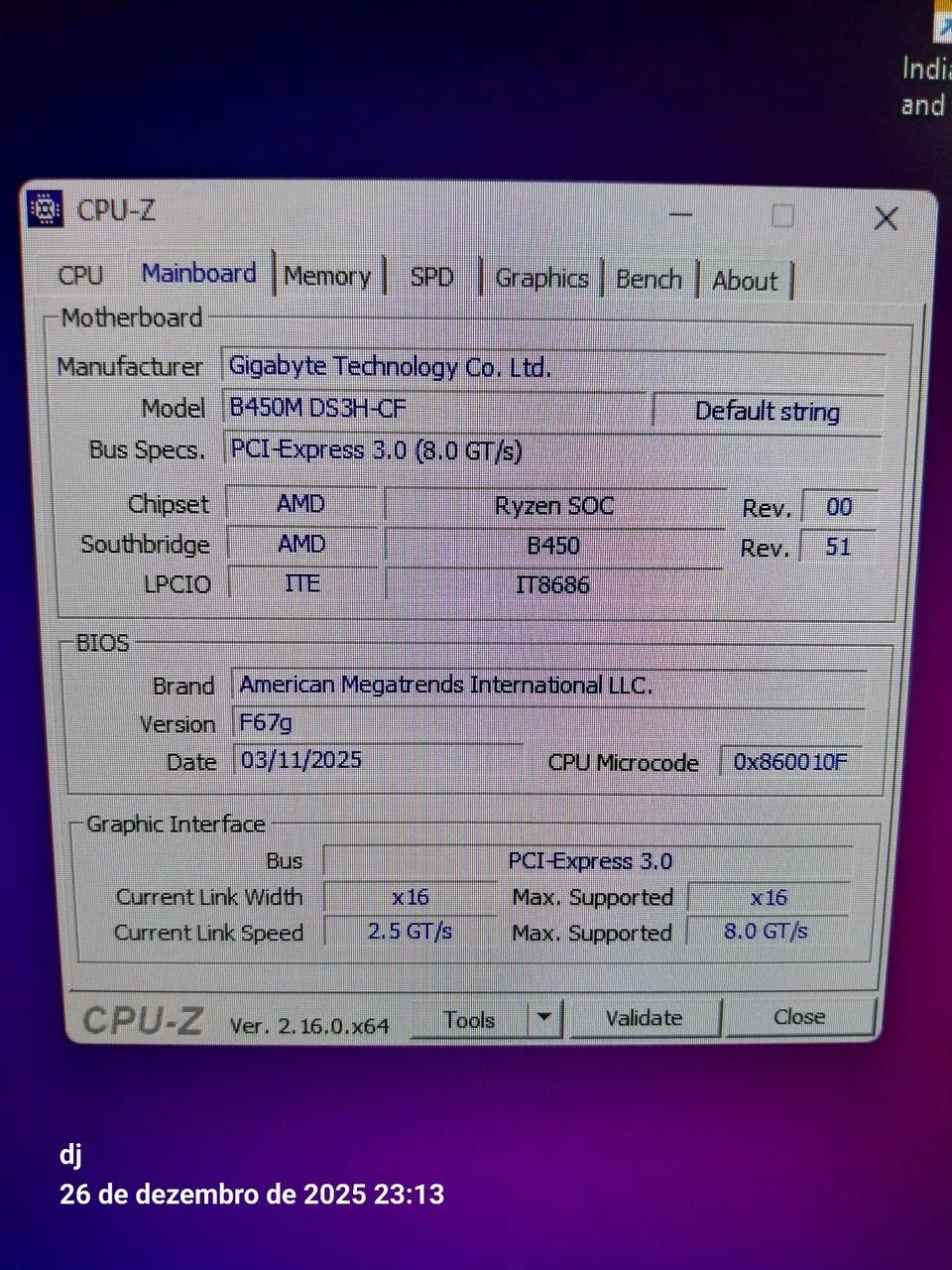 Pc Gamer Ryzen 5 4600G com RTX 2070 Super - Foto 4