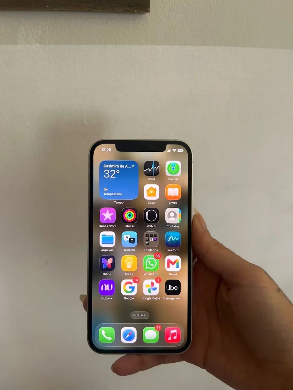 iPhone 12 128gb - Foto 3