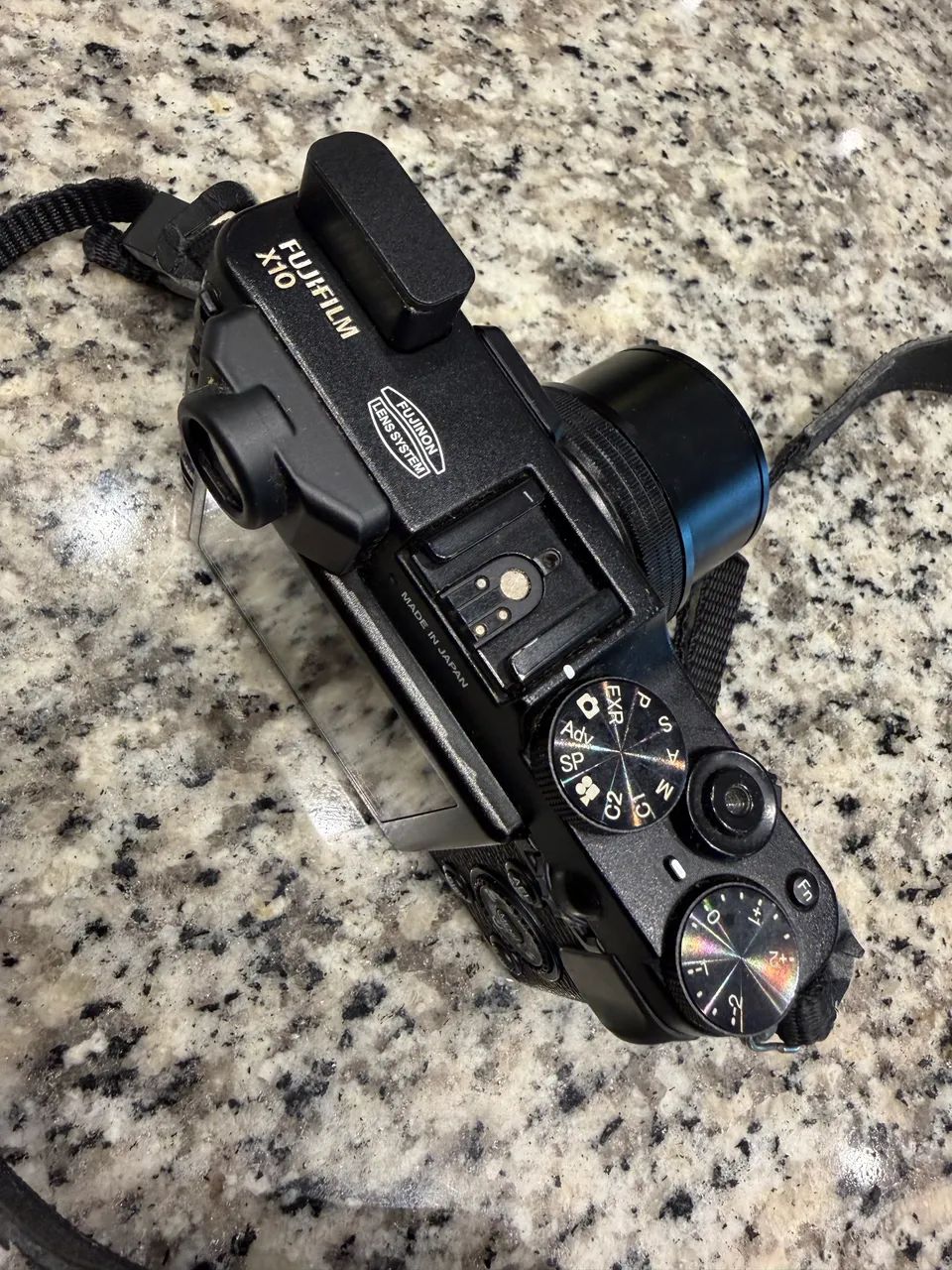 【即購入可】Fujifilm X10 Fujifilm X10 - Câmeras e Filmadoras - Vila Praia, São Paulo
