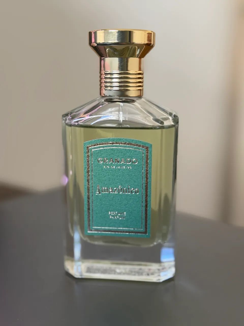 Perfume Granado Amazônico - 75ml - Foto 2