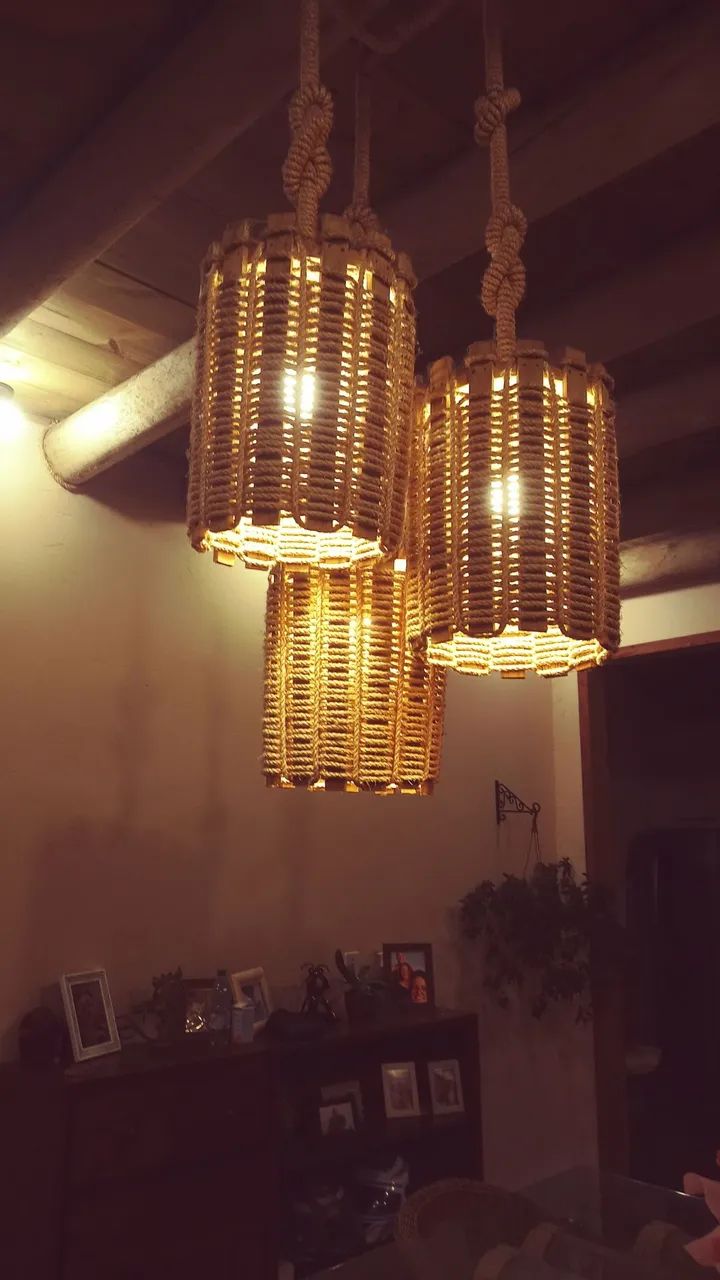 Luminaria de teto  - Foto 4