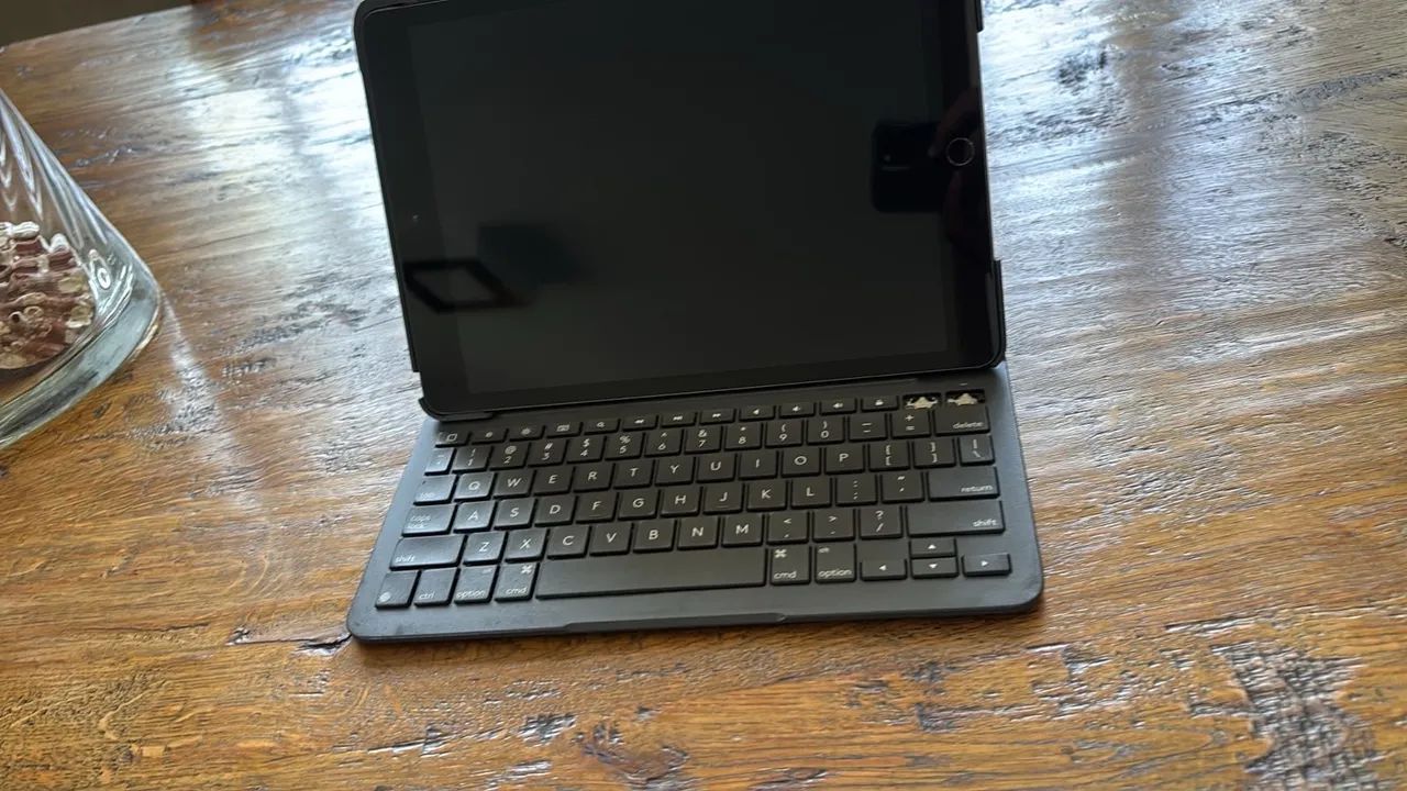 iPad 7th Geração  - Foto 2