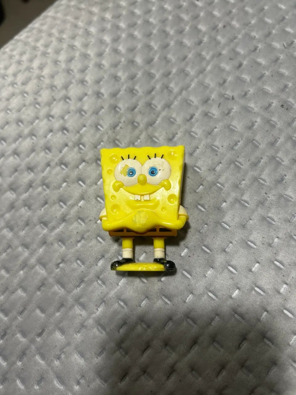 Miniatura Bob Esponja e Patrick Estrela - Foto 2
