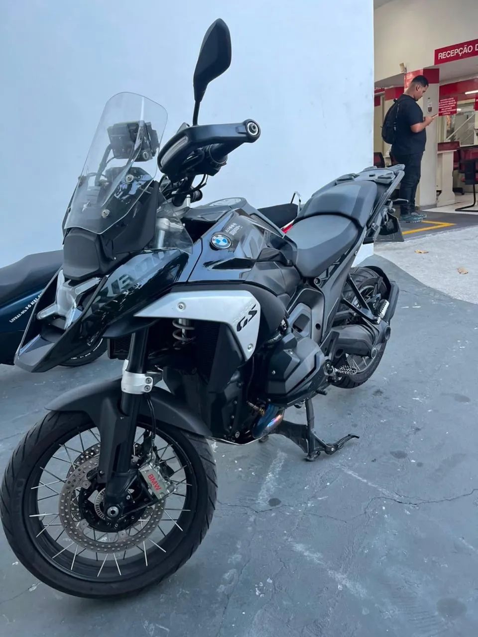 BMW 1300 plus 24/24 - Foto 5