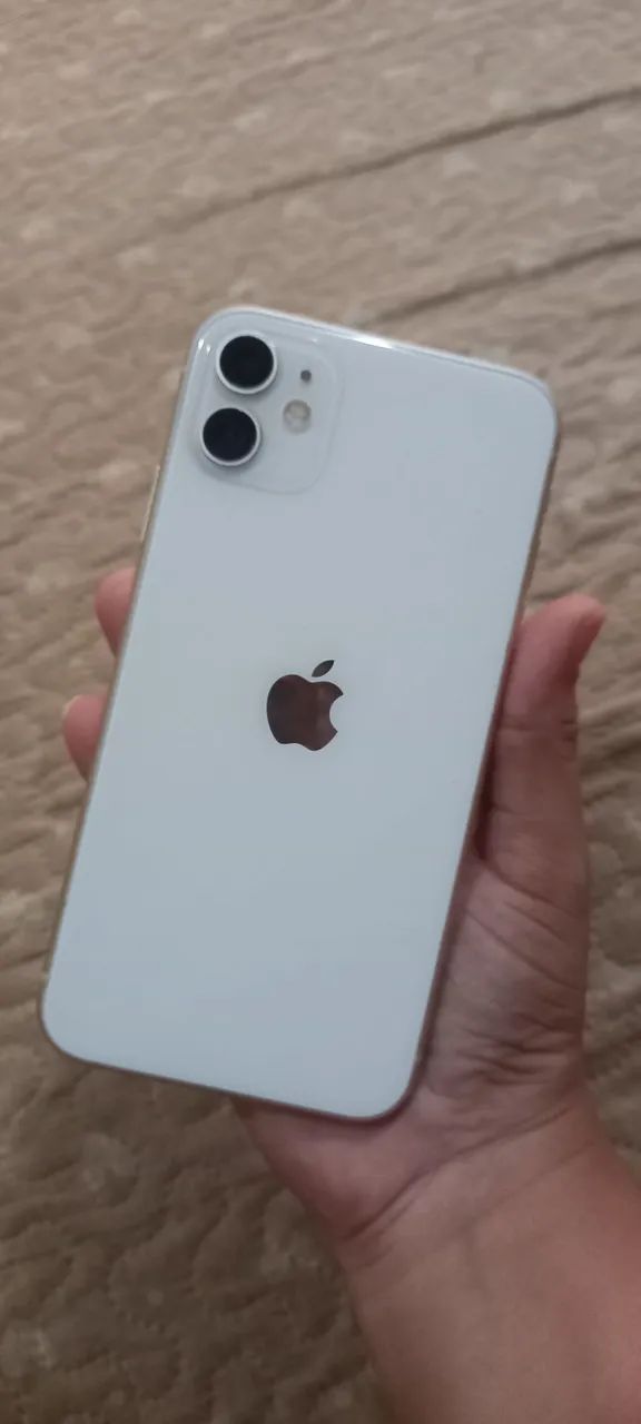 Iphone 11 - Foto 2