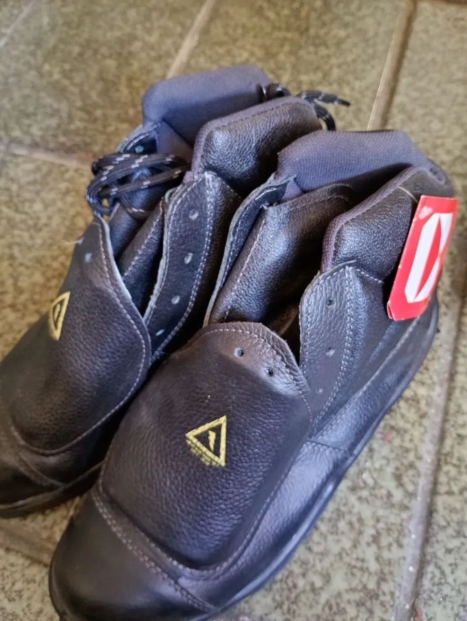 Vendo Bota 