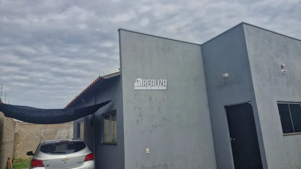 Casa à Venda no Jardim Espanha, Uberaba - Foto 5
