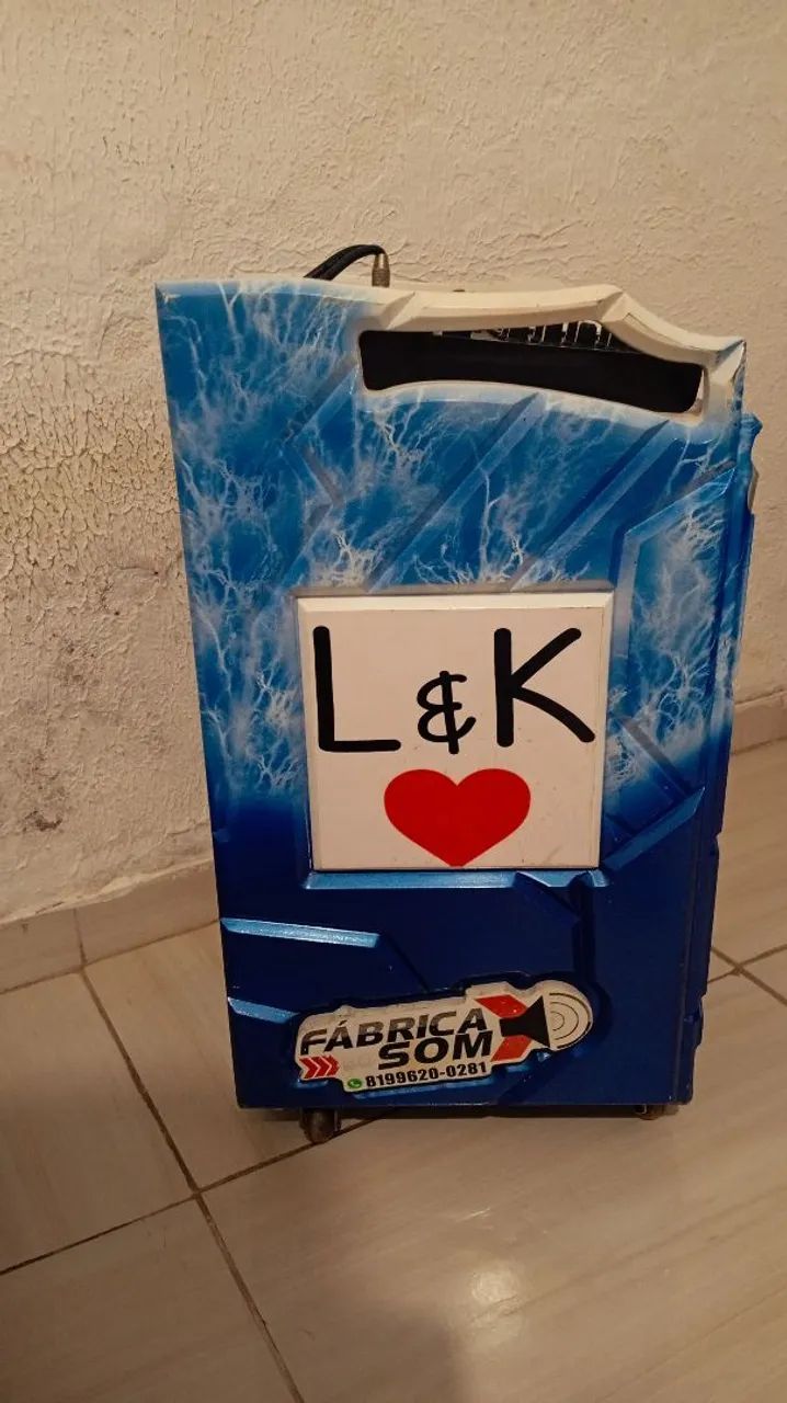 Som Paredão  - Foto 4