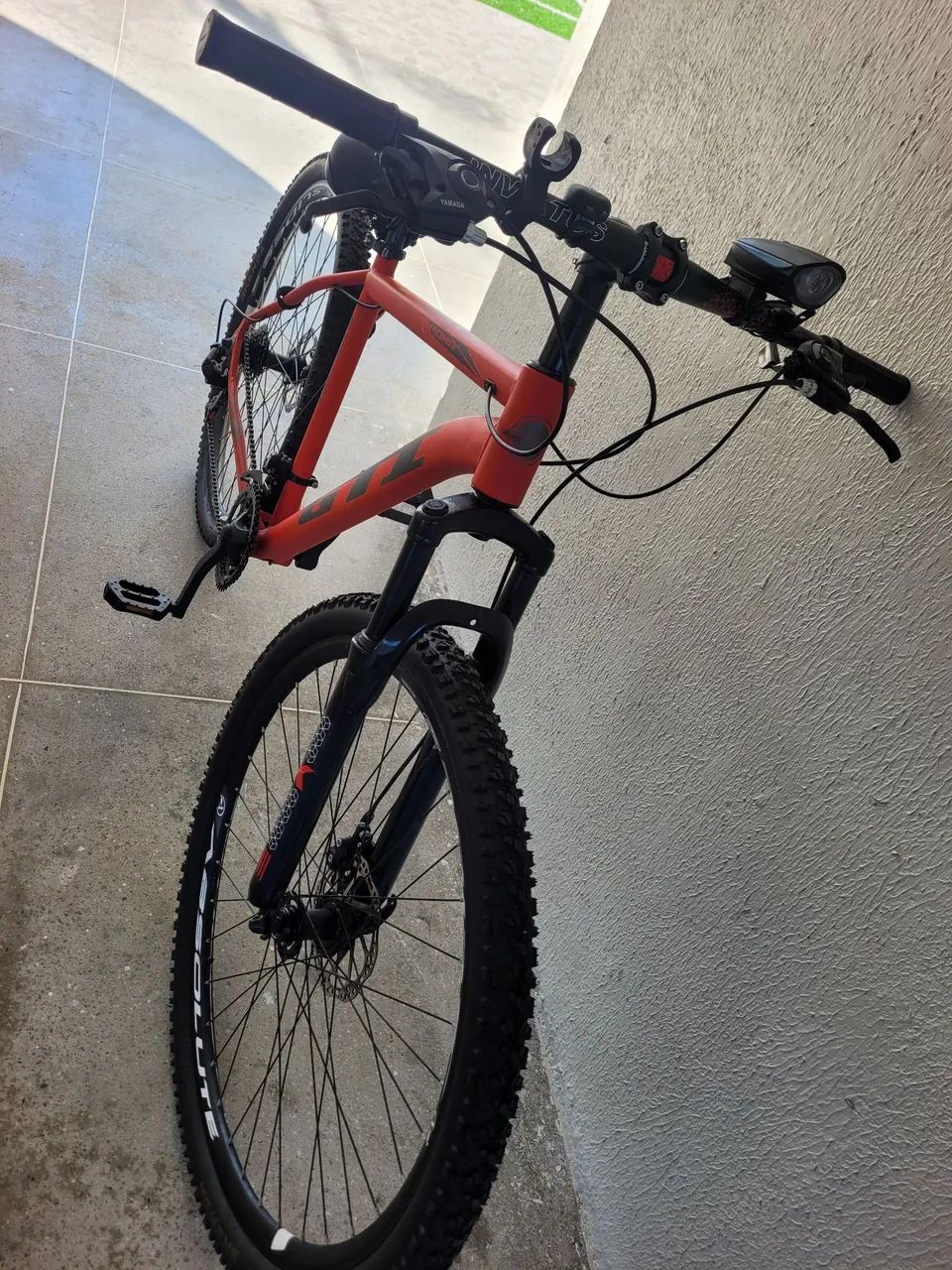 Bicicleta gti - Foto 2