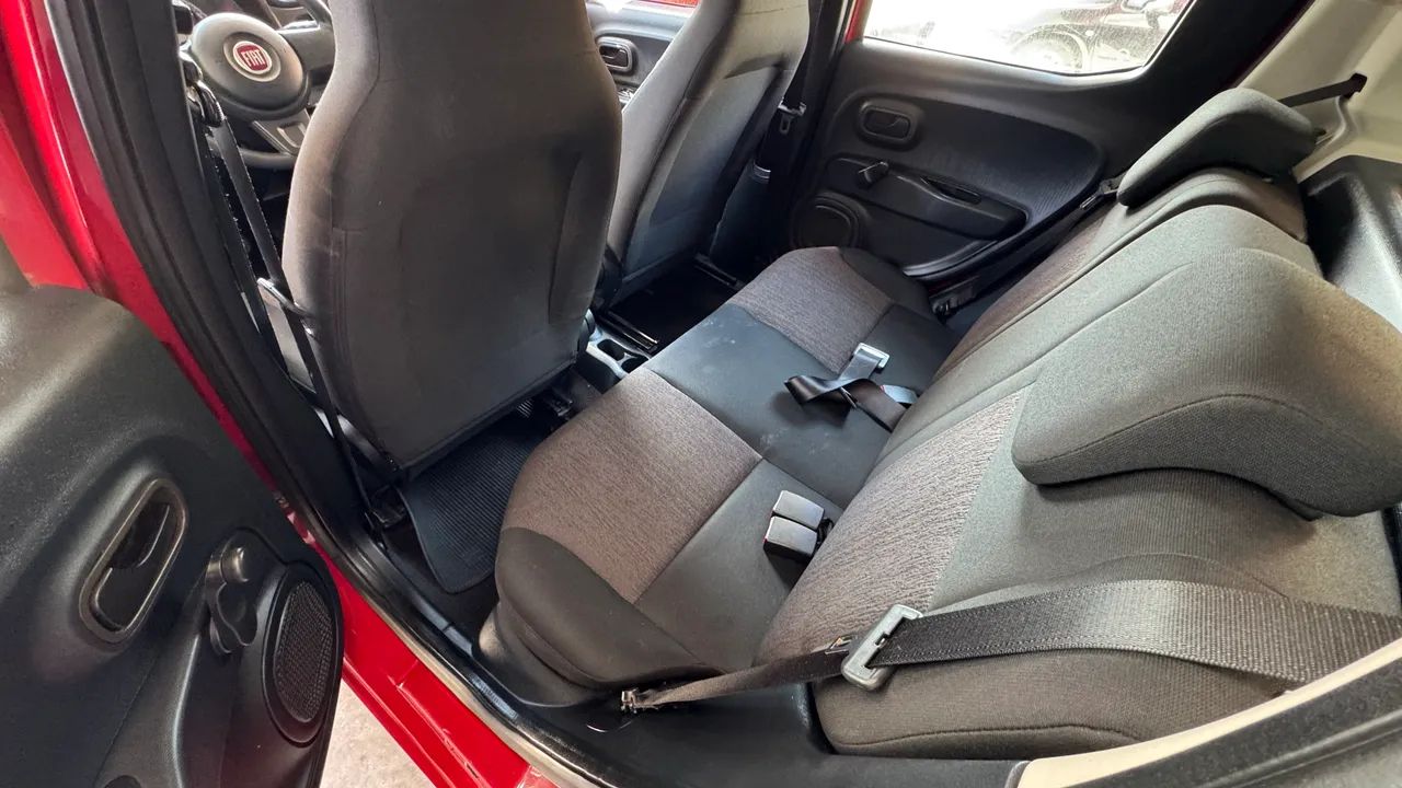 Fiat Mobi WAY 1.0 Fire Flex 5P. 2017 - Foto 2