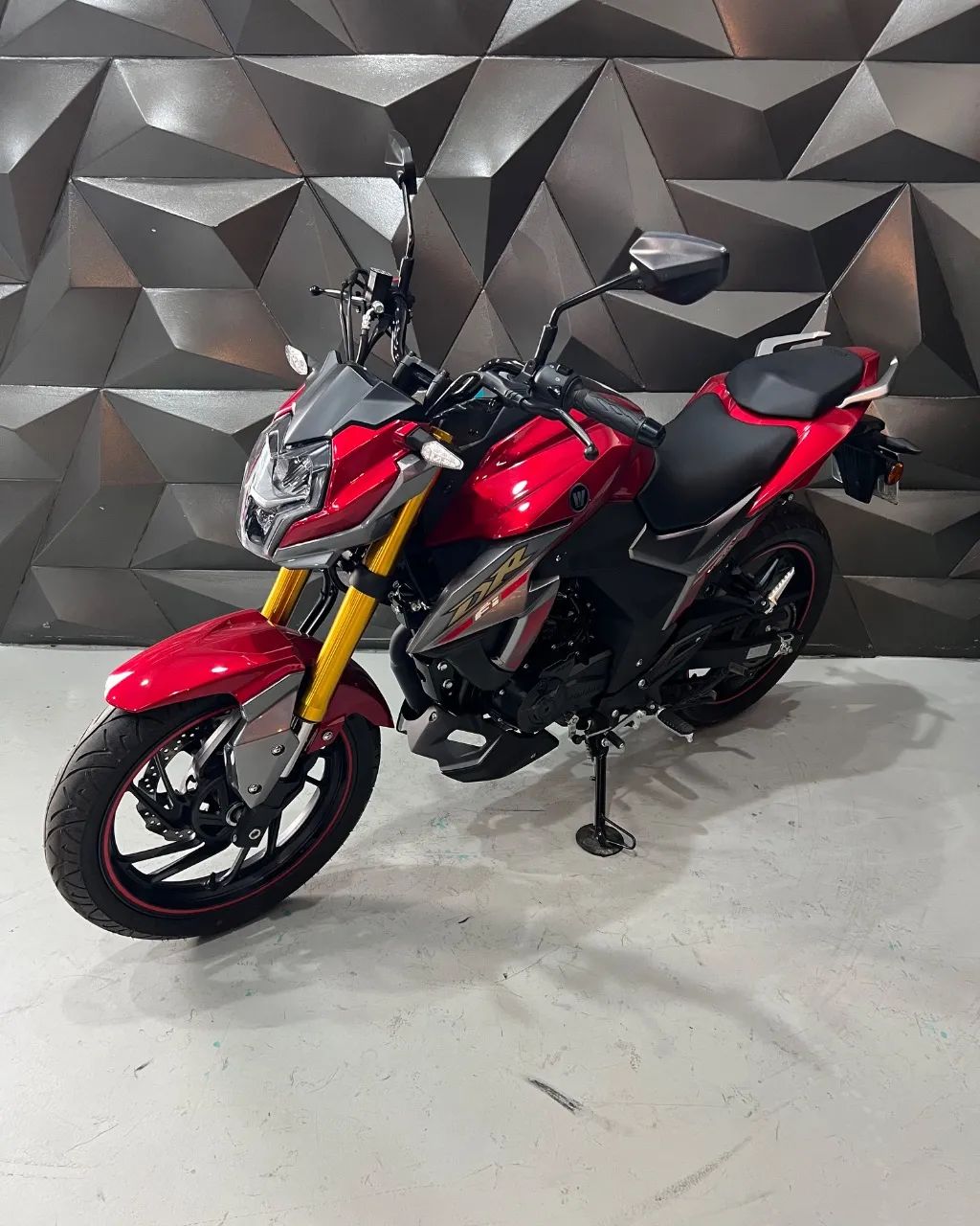 DR 160 S - Foto 3