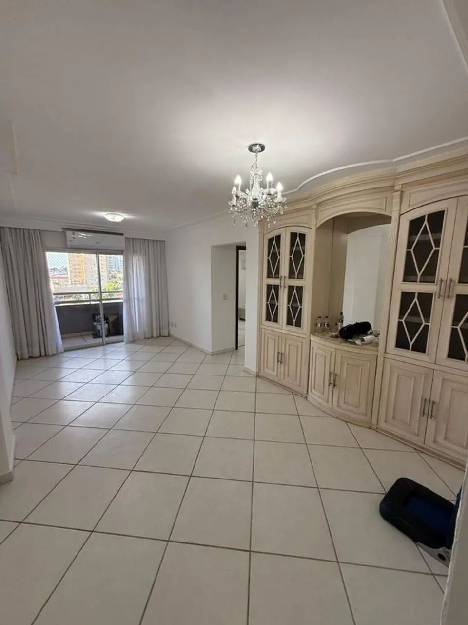 Apartamento com 2 quartos à Venda, Centro - Campo Grande - Foto 2