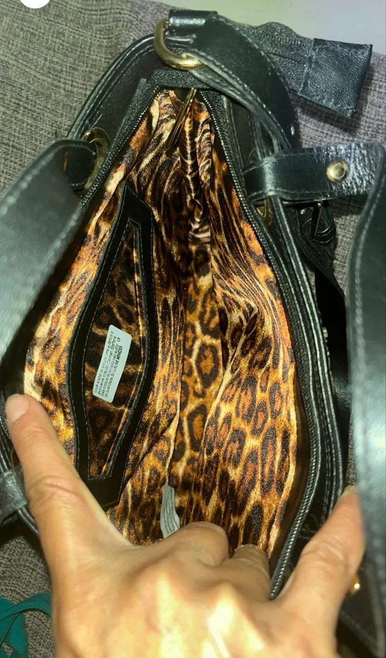 Bolsa Carmen steffens  - Foto 5