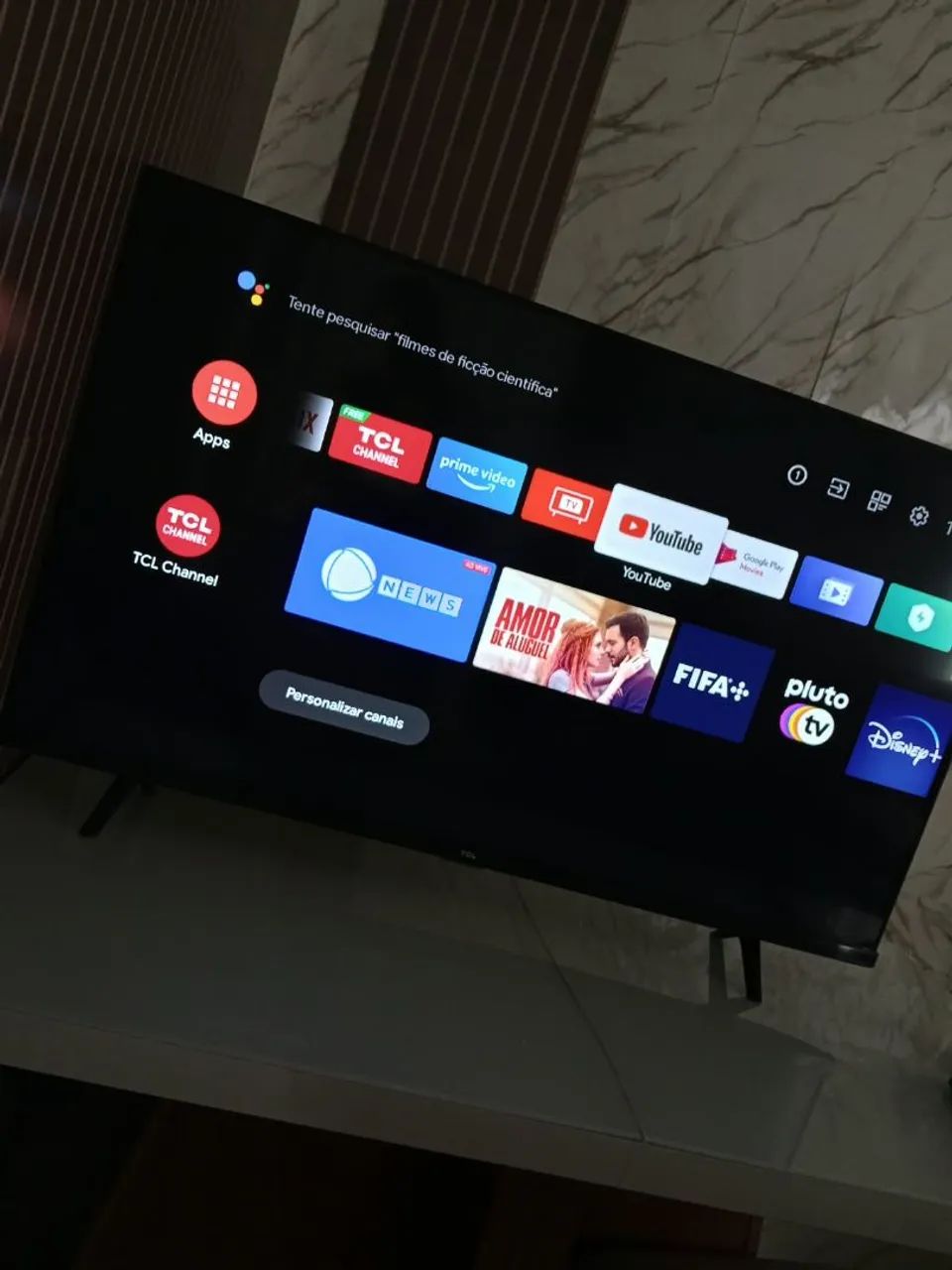 Vendo tv TCL - Foto 2