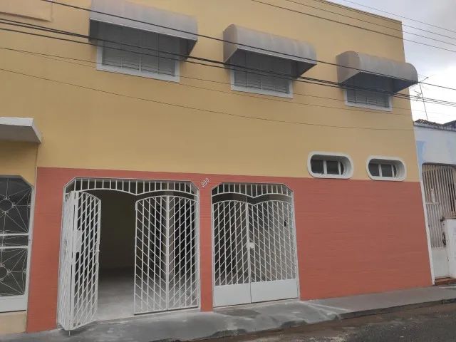Apartamento 3 quartos c/ suíte Centro Uberlâdia