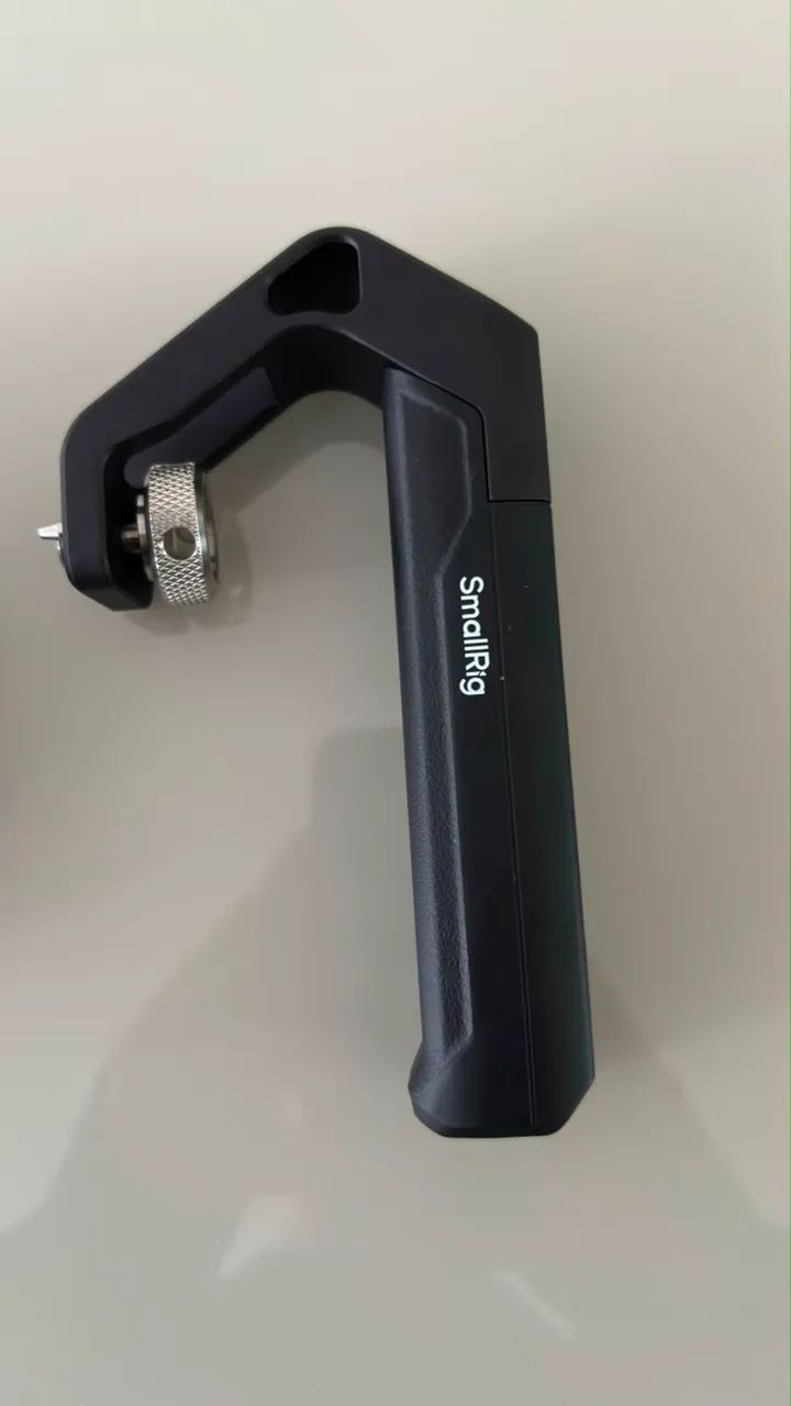 Kit Top e Side handle SmallRig