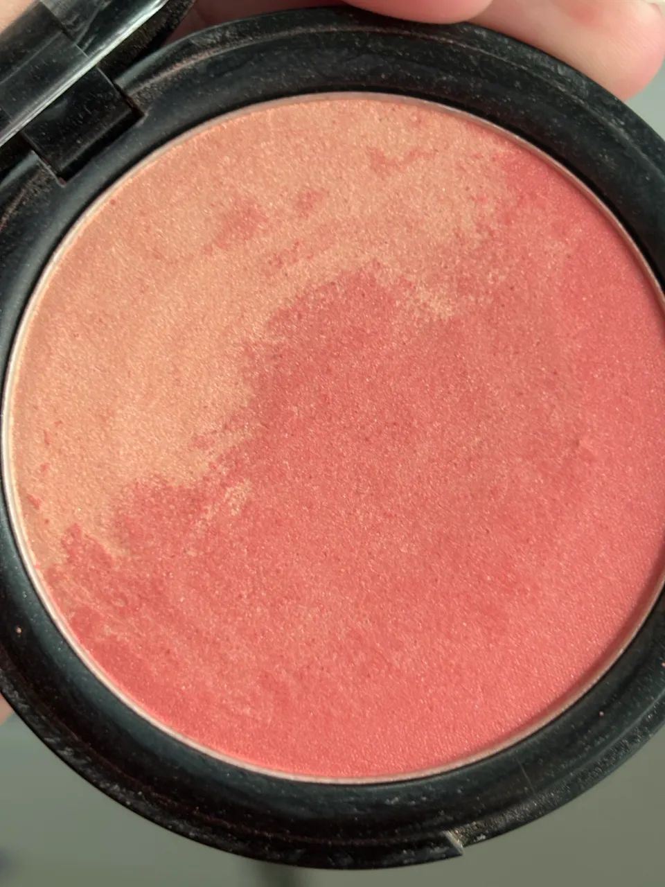Blush NYX- quase sem uso disponível em duas cores - Foto 3