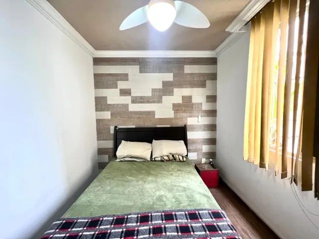 Vendo ou alugo apto todo mobiliado - Foto 4