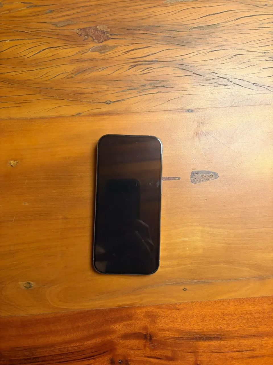 iPhone 16 Pro 256 GB - Foto 3