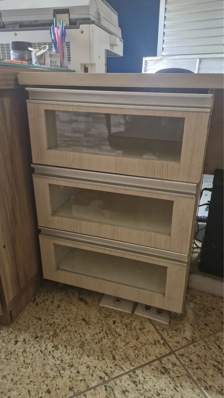 Mesa de canto para escritório 65126498386307123