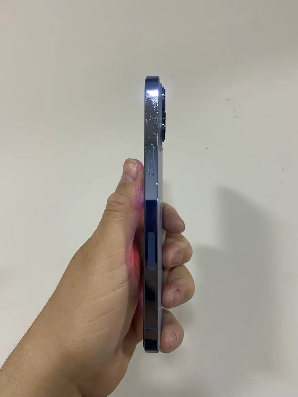 iPhone 13 Pro Max 128GB - Foto 5
