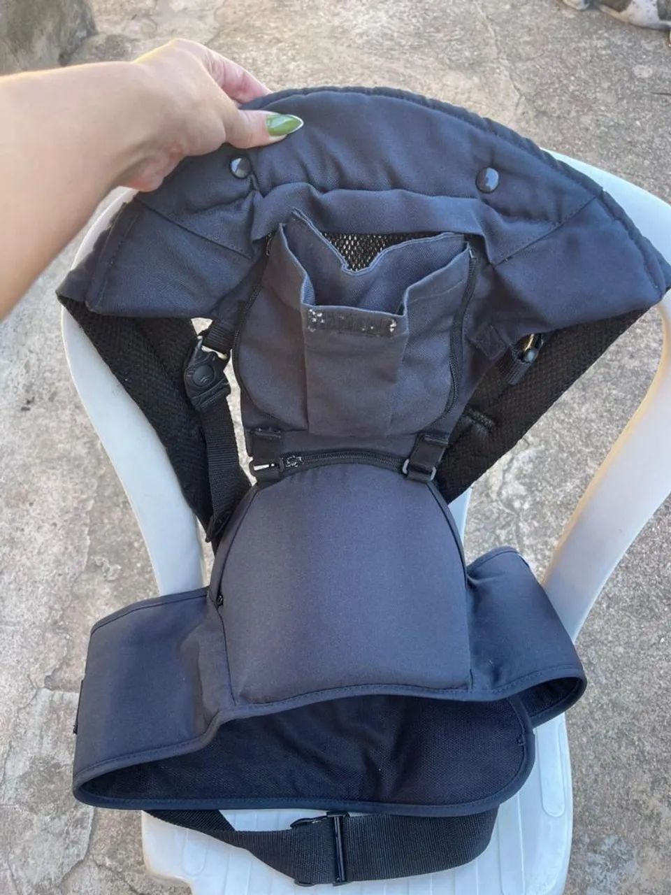 Canguru kababy - Foto 4