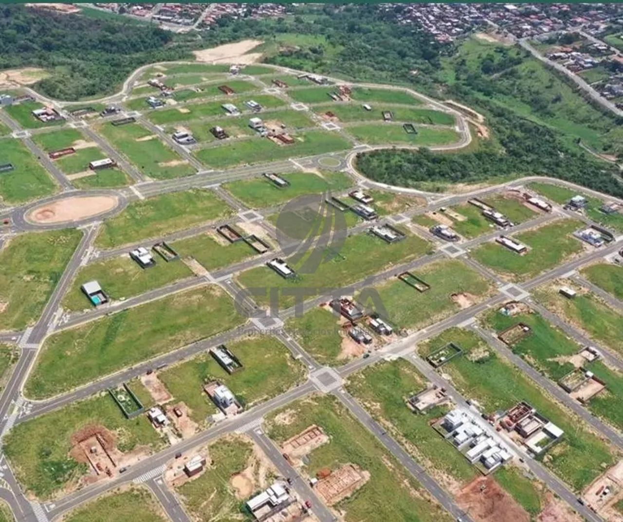 TERRENO RESIDENCIAL BELA ALIANÇA - Foto 4