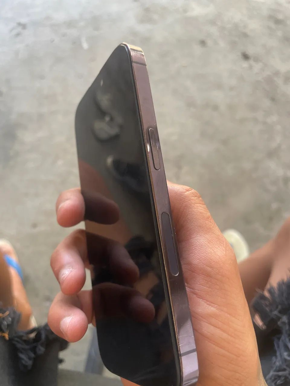 iPhone 14 Pro  - Foto 4